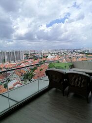 Sennett Residence (D13), Condominium #556386381